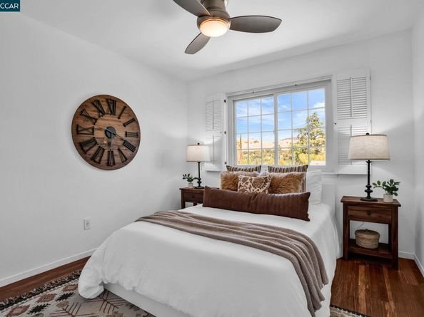 33 El Molino Dr, Clayton CA 94517