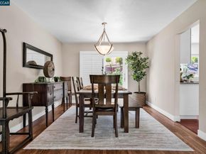 33 El Molino Dr, Clayton CA 94517