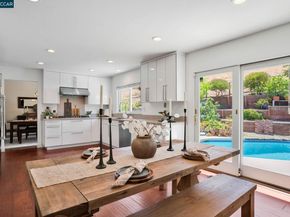 33 El Molino Dr, Clayton CA 94517