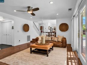 33 El Molino Dr, Clayton CA 94517