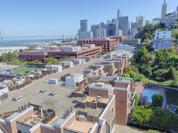 101 Lombard St 109E, San Francisco CA 94111
