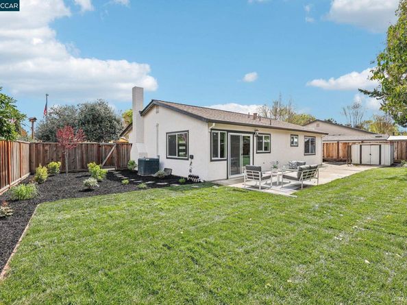 562 Swallow Dr, Livermore CA 94551