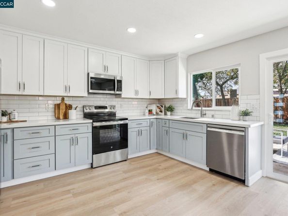 562 Swallow Dr, Livermore CA 94551