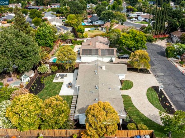 3715 Liscome Way, Concord CA 94518