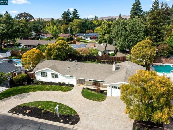 3715 Liscome Way, Concord CA 94518