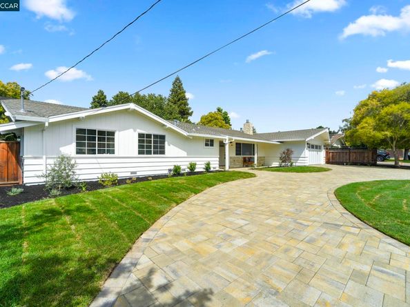 3715 Liscome Way, Concord CA 94518