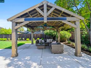 3715 Liscome Way, Concord CA 94518