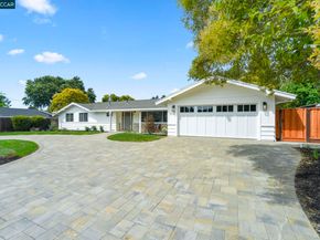 3715 Liscome Way, Concord CA 94518