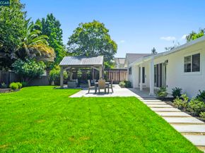 3715 Liscome Way, Concord CA 94518