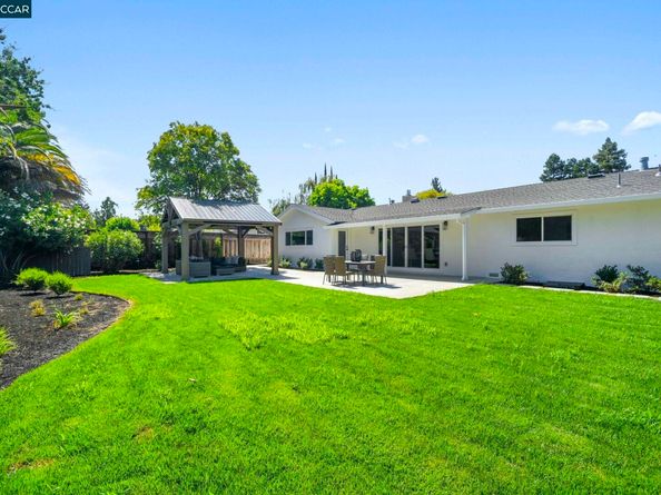 3715 Liscome Way, Concord CA 94518
