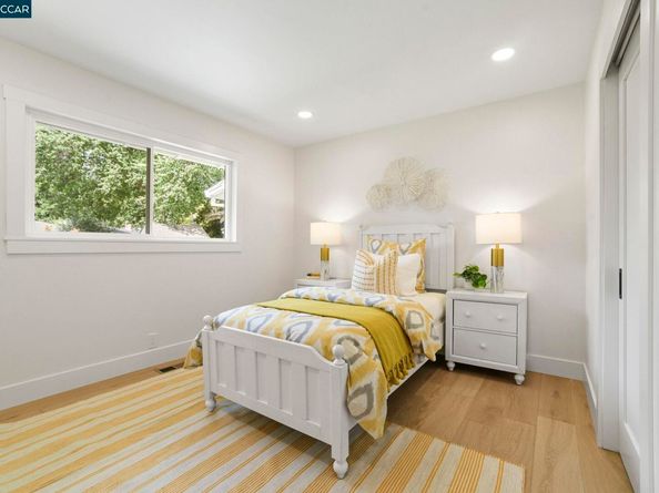 3715 Liscome Way, Concord CA 94518