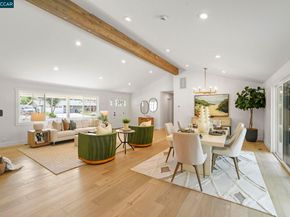 3715 Liscome Way, Concord CA 94518