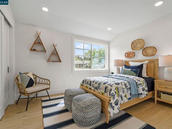 3715 Liscome Way, Concord CA 94518