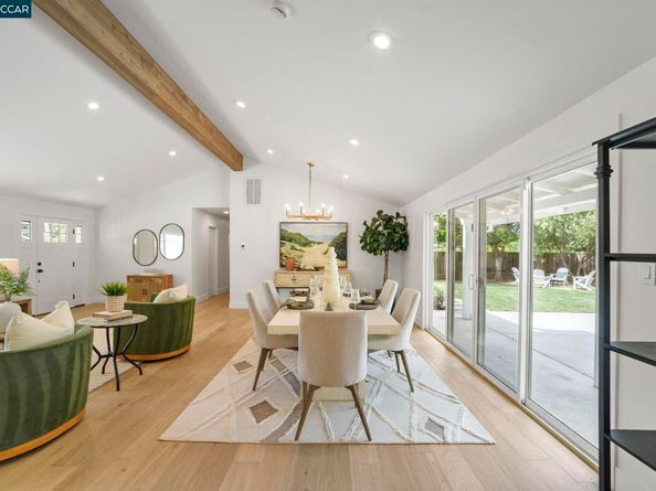 3715 Liscome Way, Concord CA 94518