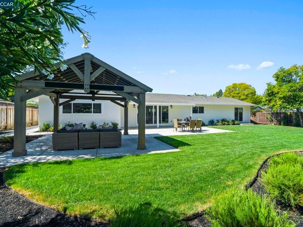 3715 Liscome Way, Concord CA 94518