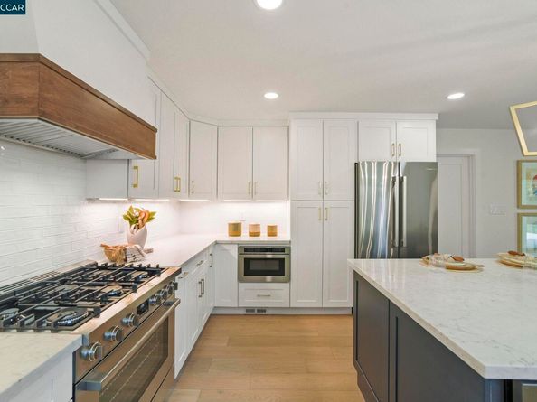 3715 Liscome Way, Concord CA 94518