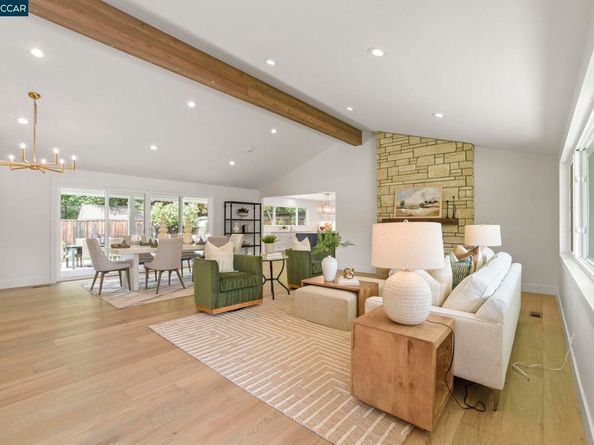 3715 Liscome Way, Concord CA 94518