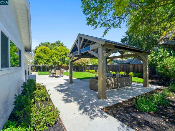 3715 Liscome Way, Concord CA 94518