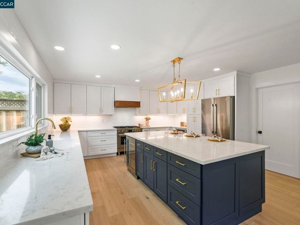 3715 Liscome Way, Concord CA 94518