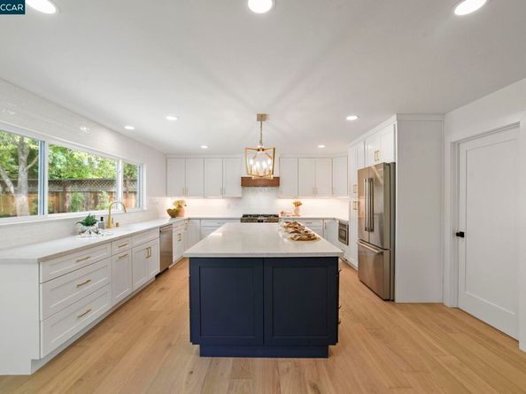3715 Liscome Way, Concord CA 94518