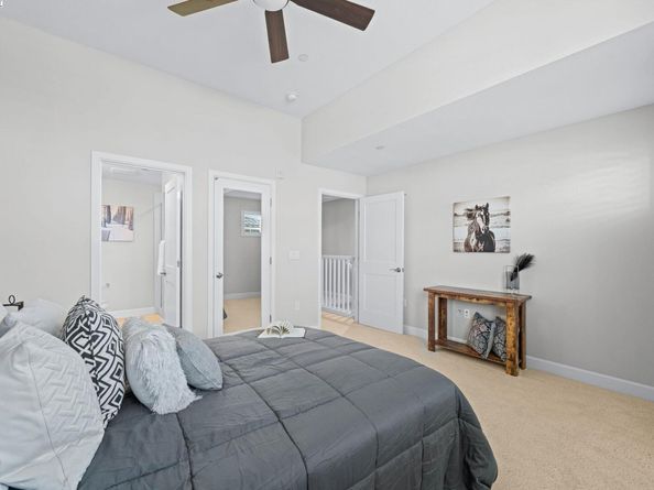 389 Basswood Cmn 9, Livermore CA 94551
