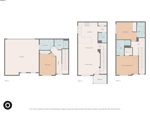 389 Basswood Cmn 9, Livermore CA 94551