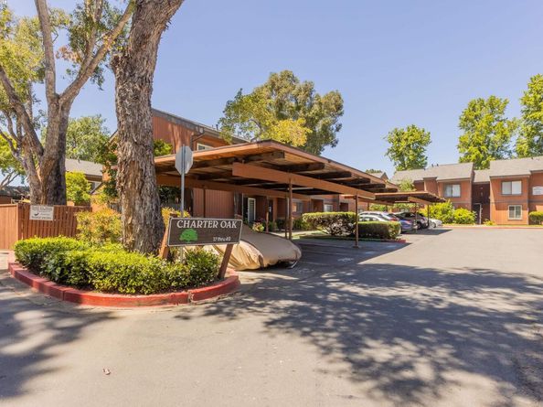 38627 Cherry Lane 29, Fremont CA 94536