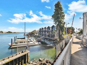 2022 High St A, Alameda CA 94501