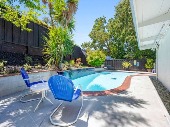 4525 Entrada Ct, Pleasanton CA 94566