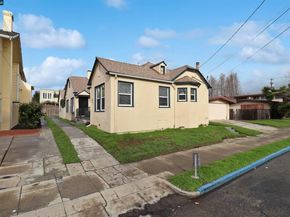 722 59Th St, Oakland CA 94609
