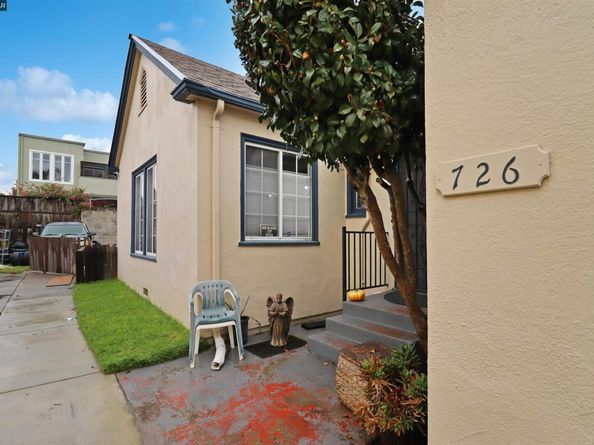 722 59Th St, Oakland CA 94609
