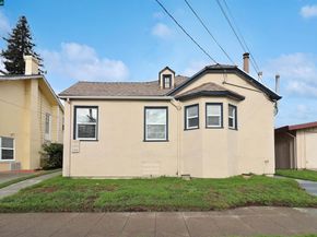 722 59Th St, Oakland CA 94609