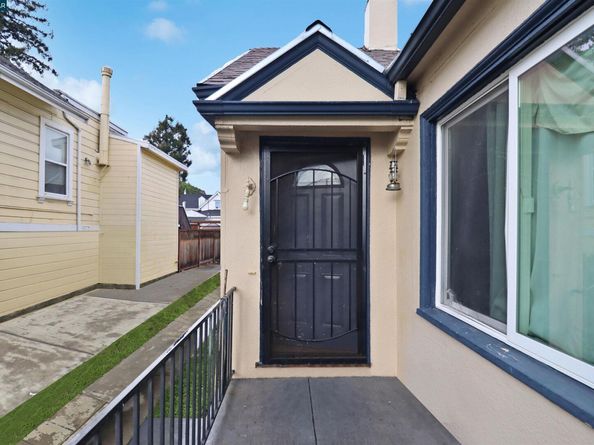 722 59Th St, Oakland CA 94609