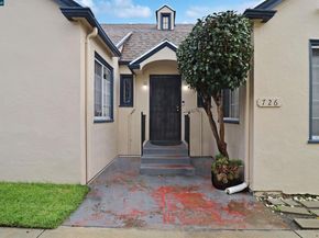 722 59Th St, Oakland CA 94609