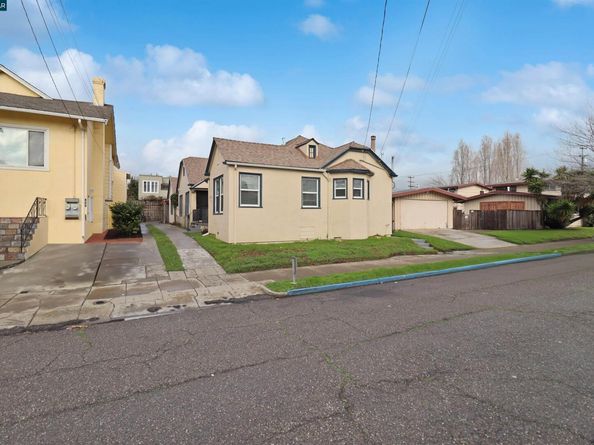 722 59Th St, Oakland CA 94609