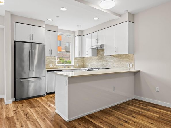 555 Innes Ave 309, San Francisco CA 94124