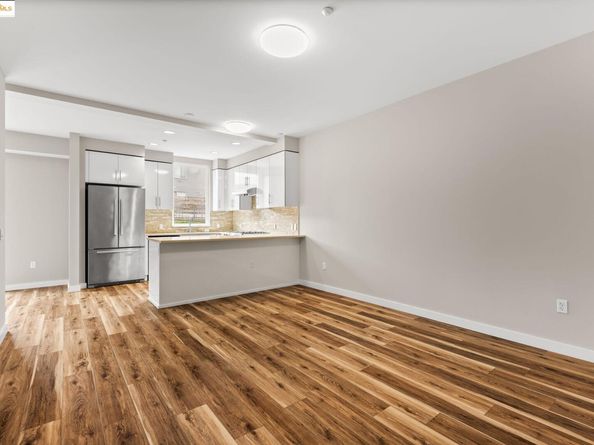 555 Innes Ave 309, San Francisco CA 94124