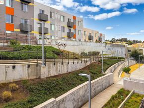 555 Innes Ave 309, San Francisco CA 94124