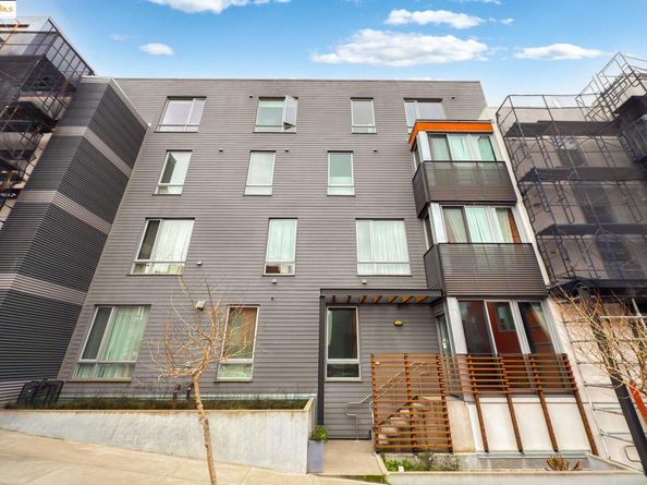 555 Innes Ave 309, San Francisco CA 94124