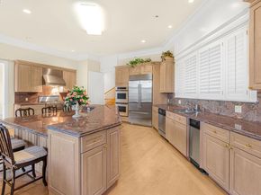 11 La Strada, Burlingame CA 94010