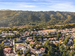 11 La Strada, Burlingame CA 94010