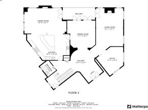 11 La Strada, Burlingame CA 94010