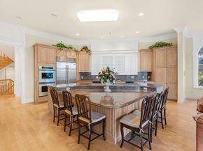 11 La Strada, Burlingame CA 94010