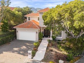 11 La Strada, Burlingame CA 94010