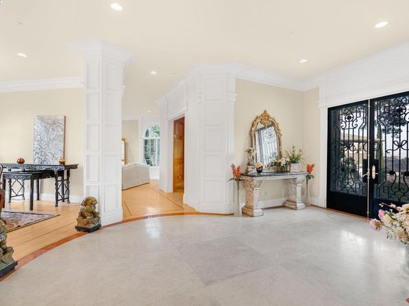 11 La Strada, Burlingame CA 94010