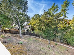 11 La Strada, Burlingame CA 94010