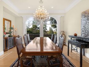 11 La Strada, Burlingame CA 94010