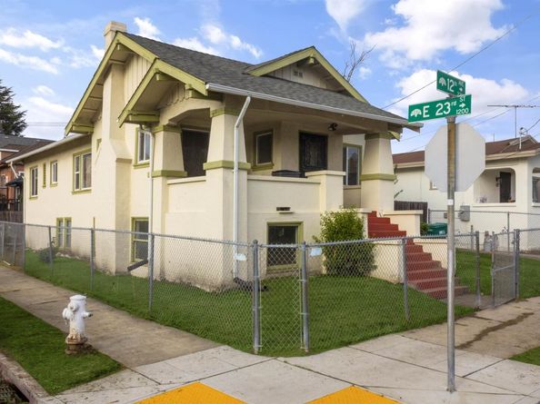 2301 12Th Ave, Oakland CA 94606