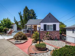 4545 Tompkins Ave, Oakland CA 94619