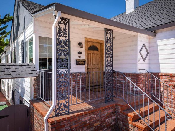 4545 Tompkins Ave, Oakland CA 94619
